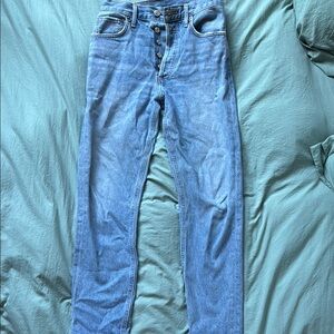 AGOLDE Jeans